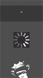 Mobile Screenshot of crownchimp.com